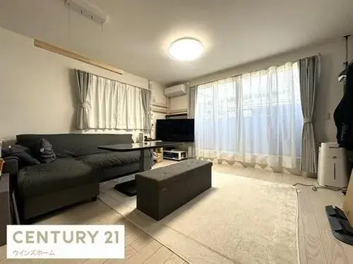 2LDK+S Property Kawaguchi City Saitama Prefecture (3)