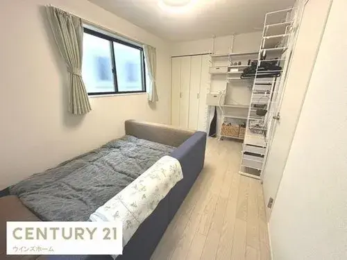 2LDK+S Property Kawaguchi City Saitama Prefecture (4)