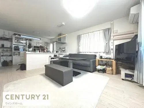 2LDK+S Property Kawaguchi City Saitama Prefecture (7)