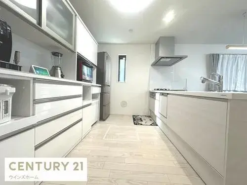 2LDK+S Property Kawaguchi City Saitama Prefecture (8)