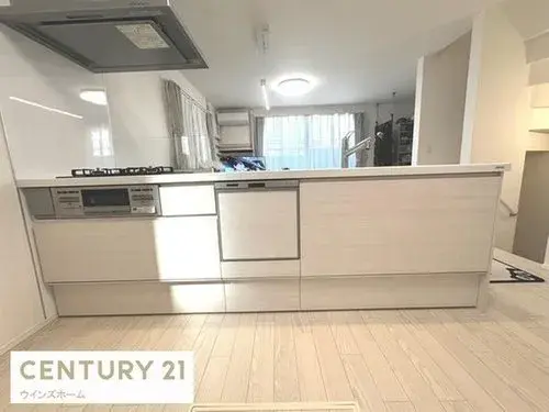 2LDK+S Property Kawaguchi City Saitama Prefecture (9)