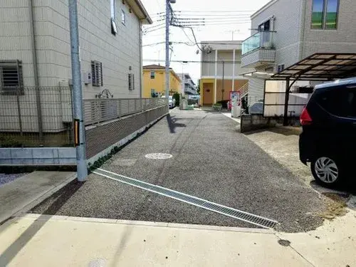 3LDK Asaka City, Saitama Prefecture (7)