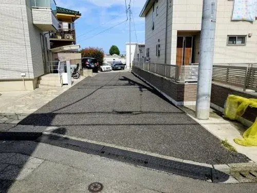 3LDK Asaka City, Saitama Prefecture (8)
