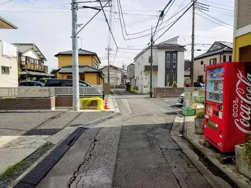 3LDK Asaka City, Saitama Prefecture (9)