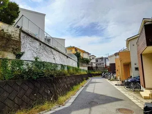 3LDK Asaka City, Saitama Prefecture (10)