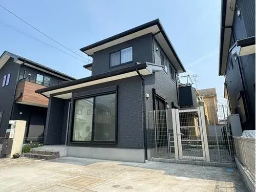 4LDK Property Iruma City Saitama Prefecture (1)