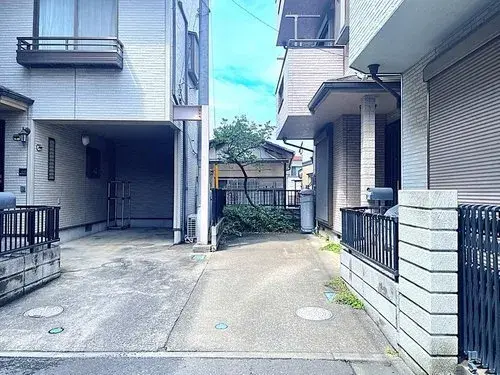 4LDK Property, Fujimino City, Saitama Prefecture (2)