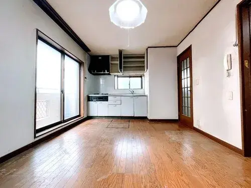 4LDK Property, Fujimino City, Saitama Prefecture (4)