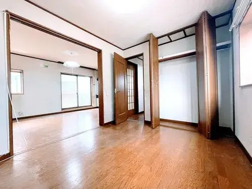 4LDK Property, Fujimino City, Saitama Prefecture (5)