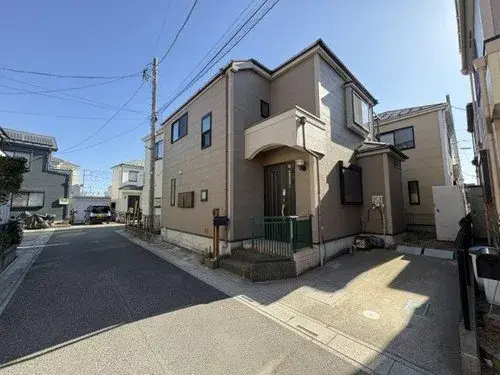 4LDK Property Misato City Saitama Prefecture (1)