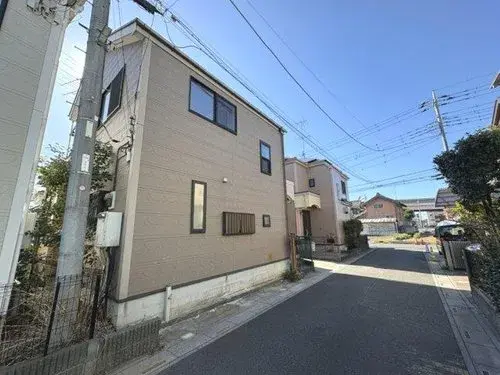 4LDK Property Misato City Saitama Prefecture (2)