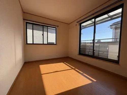 4LDK Property Misato City Saitama Prefecture (14)