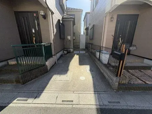 4LDK Property Misato City Saitama Prefecture (4)