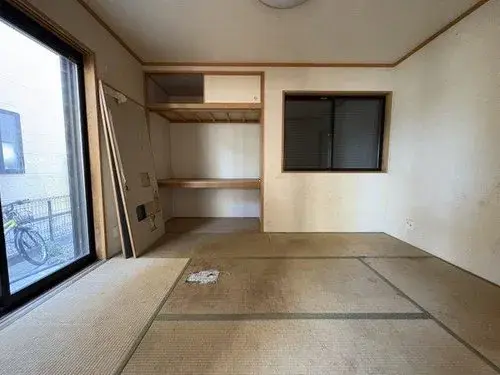 4LDK Property Misato City Saitama Prefecture (7)
