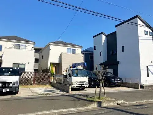 4LDK Property Yoshikawa City Saitama Prefecture (3)