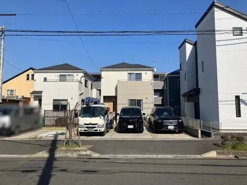 4LDK Property Yoshikawa City Saitama Prefecture (4)