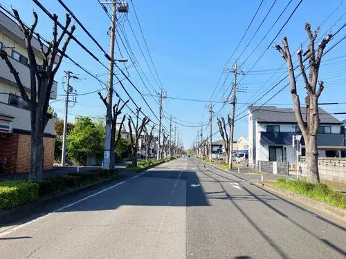 4LDK Property Yoshikawa City Saitama Prefecture (5)