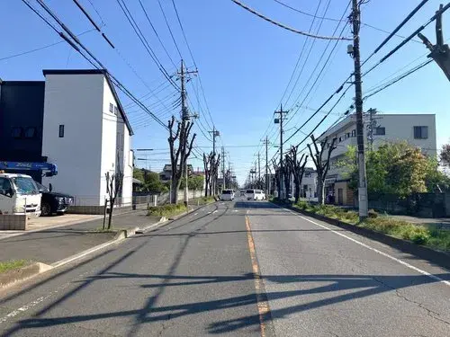 4LDK Property Yoshikawa City Saitama Prefecture (6)