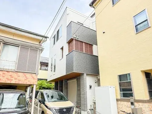 4LDK Property Kawaguchi City Saitama Prefecture (1)
