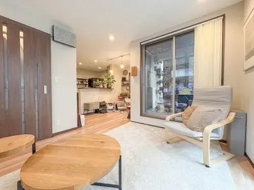 4LDK Property Kawaguchi City Saitama Prefecture (4)