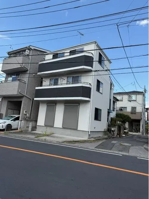 4LDK Kawaguchi City Saitama Prefecture (2)