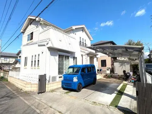 4LDK Property Hasuda City Saitama Prefecture (1)