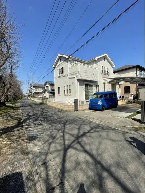 4LDK Property Hasuda City Saitama Prefecture (2)