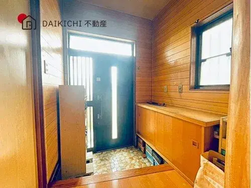 Saitama Hanyu City 5DK Property (12)