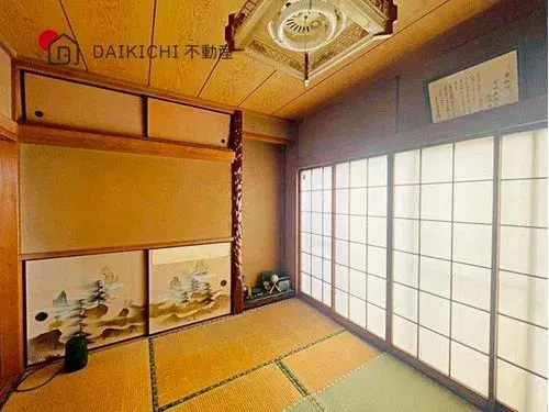 Saitama Hanyu City 5DK Property (13)