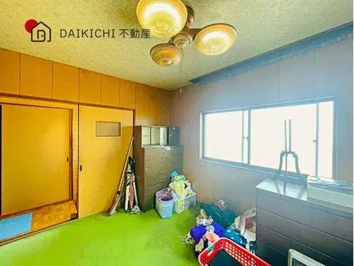 Saitama Hanyu City 5DK Property (14)