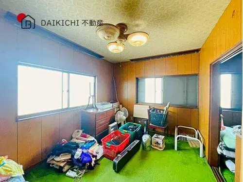 Saitama Hanyu City 5DK Property (15)