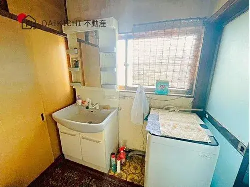 Saitama Hanyu City 5DK Property (16)