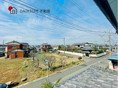 Saitama Hanyu City 5DK Property (17)