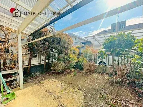 Saitama Hanyu City 5DK Property (18)