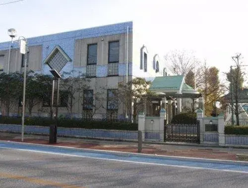 Saitama Hanyu City 5DK Property (19)