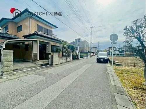 Saitama Hanyu City 5DK Property (4)