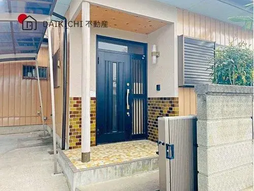 Saitama Hanyu City 5DK Property (5)
