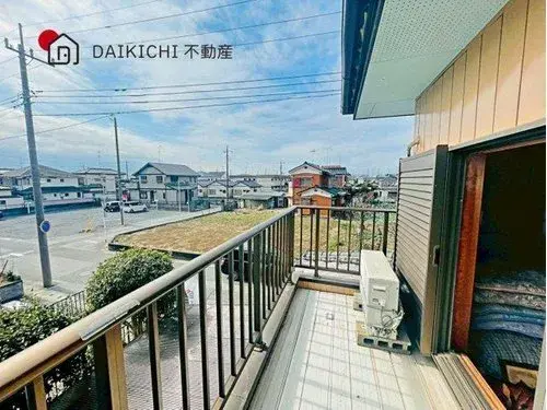 Saitama Hanyu City 5DK Property (6)