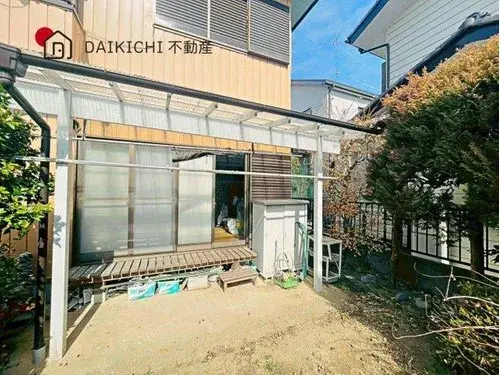 Saitama Hanyu City 5DK Property (7)