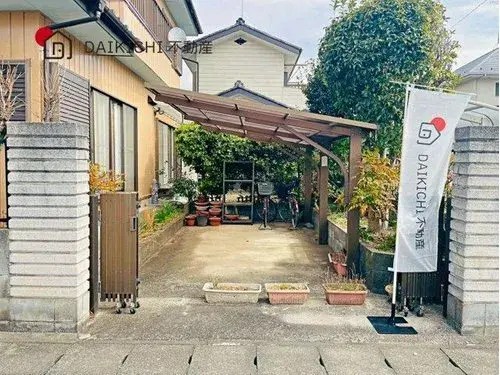 Saitama Hanyu City 5DK Property (9)