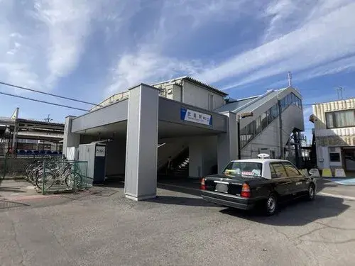2LDK Property Koshigaya City Saitama Prefecture (1)