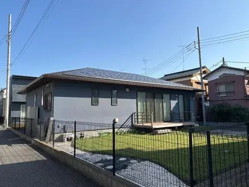 2LDK Property Koshigaya City Saitama Prefecture (2)