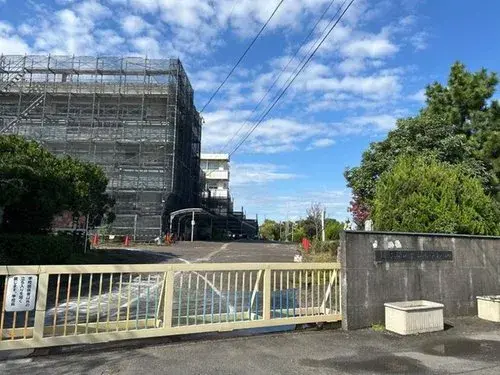 2LDK Property Koshigaya City Saitama Prefecture (11)