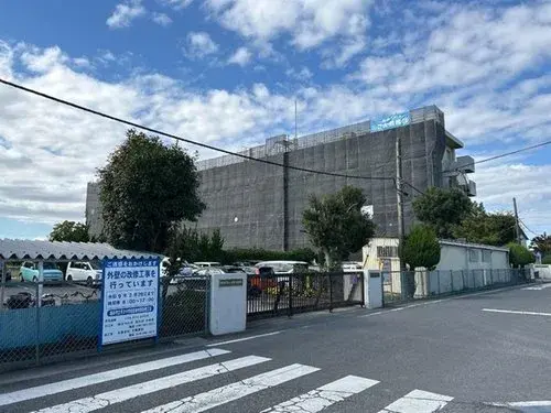 2LDK Property Koshigaya City Saitama Prefecture (12)