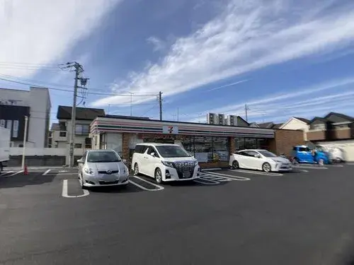 2LDK Property Koshigaya City Saitama Prefecture (13)