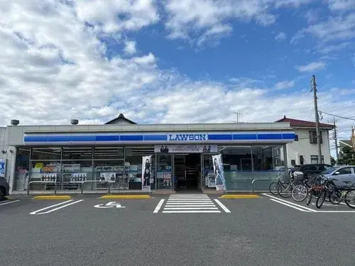 2LDK Property Koshigaya City Saitama Prefecture (14)