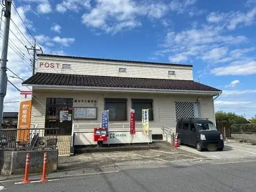 2LDK Property Koshigaya City Saitama Prefecture (16)