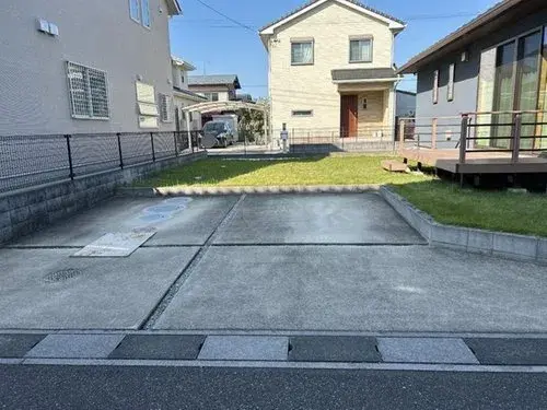2LDK Property Koshigaya City Saitama Prefecture (3)
