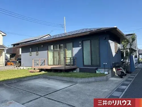 2LDK Property Koshigaya City Saitama Prefecture (6)