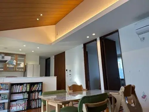 2LDK Property Koshigaya City Saitama Prefecture (7)